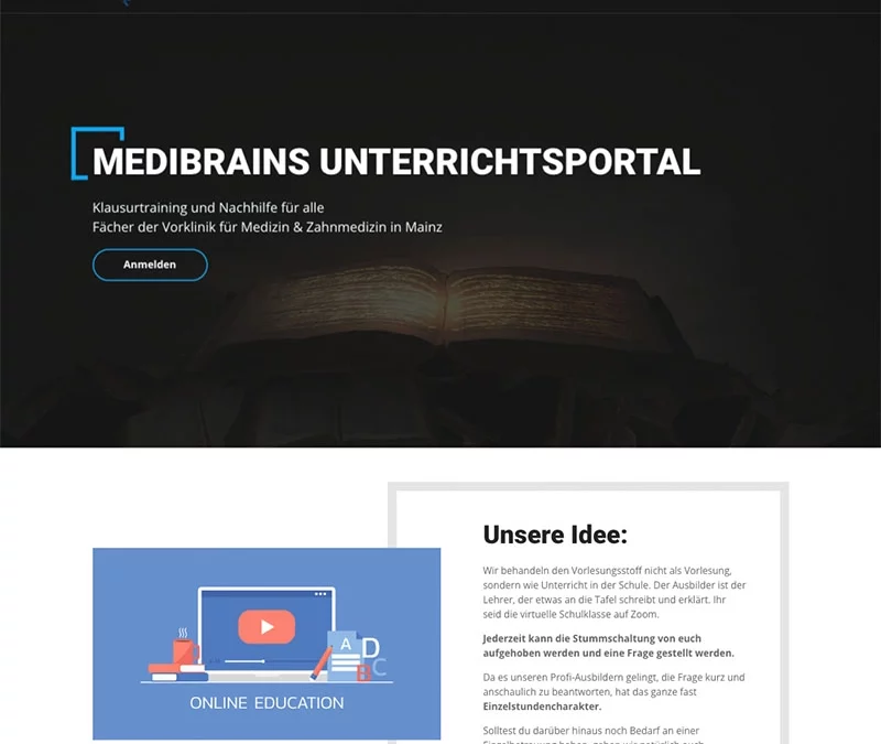 Medibrains