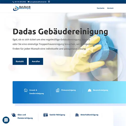 webdesign-hilpoltstein-wertingen-dadas-gebaeudereinigung-01