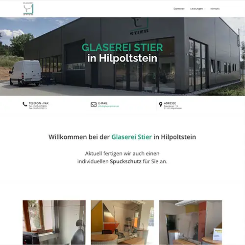 webdesign-hilpoltstein-wertingen-glaserei-stier-01