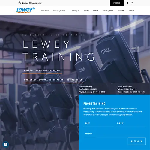 webdesign-hilpoltstein-wertingen-lewey-training-01