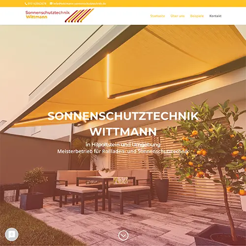 webdesign-hilpoltstein-wertingen-wittmann-sonnenschutztechnik-01