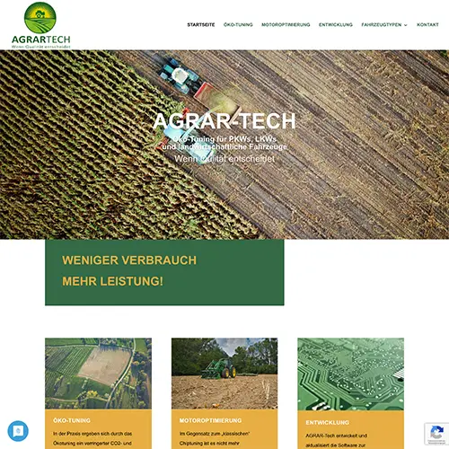 Agrartech