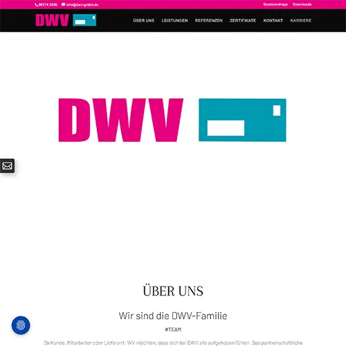 DWV Direktwerbeversand