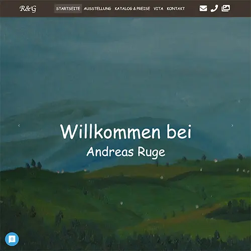 Ruge Andreas
