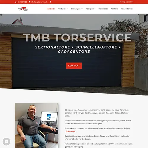 TMB Torservice